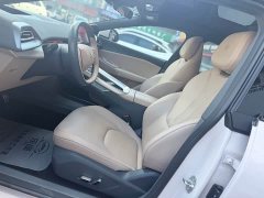 ARCFOX Alpha S5 2025 Facelift 708 MAX 200kW - фото 7