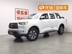 Lexus Poer 2.0T Commercial Edition Automatic Diesel 4WD Pilot Standard Bed GW4D20M - фото 1