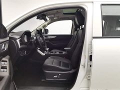 Lexus Poer 2.0T Commercial Edition Automatic Diesel 4WD Pilot Standard Bed GW4D20M - фото 10