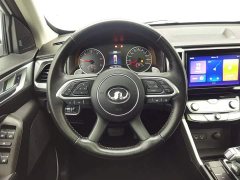 Lexus Poer 2.0T Commercial Edition Automatic Diesel 4WD Pilot Standard Bed GW4D20M - фото 11