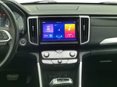 Lexus Poer 2.0T Commercial Edition Automatic Diesel 4WD Pilot Standard Bed GW4D20M - фото 12