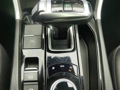 Lexus Poer 2.0T Commercial Edition Automatic Diesel 4WD Pilot Standard Bed GW4D20M - фото 13