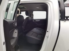 Lexus Poer 2.0T Commercial Edition Automatic Diesel 4WD Pilot Standard Bed GW4D20M - фото 15
