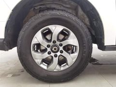Lexus Poer 2.0T Commercial Edition Automatic Diesel 4WD Pilot Standard Bed GW4D20M - фото 17