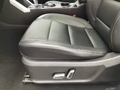 Lexus Poer 2.0T Commercial Edition Automatic Diesel 4WD Pilot Standard Bed GW4D20M - фото 20