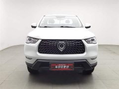 Lexus Poer 2.0T Commercial Edition Automatic Diesel 4WD Pilot Standard Bed GW4D20M - фото 3