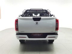 Lexus Poer 2.0T Commercial Edition Automatic Diesel 4WD Pilot Standard Bed GW4D20M - фото 4