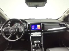 Lexus Poer 2.0T Commercial Edition Automatic Diesel 4WD Pilot Standard Bed GW4D20M - фото 5