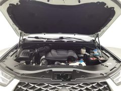 Lexus Poer 2.0T Commercial Edition Automatic Diesel 4WD Pilot Standard Bed GW4D20M - фото 6