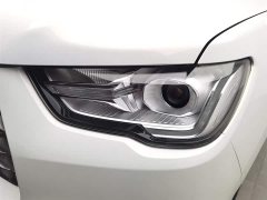 Lexus Poer 2.0T Commercial Edition Automatic Diesel 4WD Pilot Standard Bed GW4D20M - фото 7