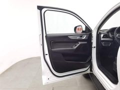Lexus Poer 2.0T Commercial Edition Automatic Diesel 4WD Pilot Standard Bed GW4D20M - фото 8