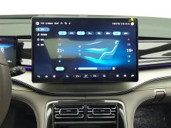 Lexus Frigate 07 Glory Edition DM-i 205KM Flagship - фото 12