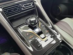 Lexus Frigate 07 Glory Edition DM-i 205KM Flagship - фото 13