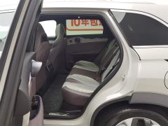 Lexus Frigate 07 Glory Edition DM-i 205KM Flagship - фото 15