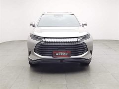 Lexus Frigate 07 Glory Edition DM-i 205KM Flagship - фото 3