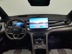 Lexus Frigate 07 Glory Edition DM-i 205KM Flagship - фото 5