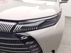 Lexus Frigate 07 Glory Edition DM-i 205KM Flagship - фото 7