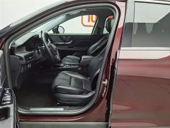 Lincoln Adventurer 2022 2.0T Two-wheel drive Premium Edition - фото 10