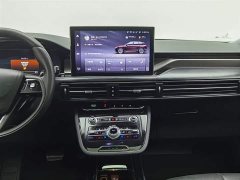Lincoln Adventurer 2022 2.0T Two-wheel drive Premium Edition - фото 12