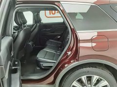 Lincoln Adventurer 2022 2.0T Two-wheel drive Premium Edition - фото 15