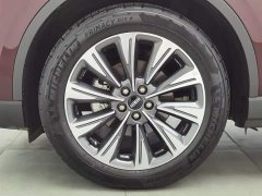 Lincoln Adventurer 2022 2.0T Two-wheel drive Premium Edition - фото 17