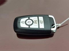 Lincoln Adventurer 2022 2.0T Two-wheel drive Premium Edition - фото 19