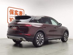Lincoln Adventurer 2022 2.0T Two-wheel drive Premium Edition - фото 2