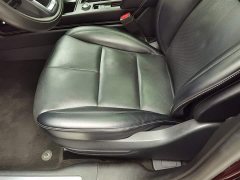 Lincoln Adventurer 2022 2.0T Two-wheel drive Premium Edition - фото 20
