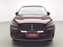 Lincoln Adventurer 2022 2.0T Two-wheel drive Premium Edition - фото 3