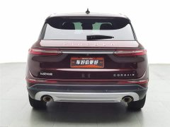 Lincoln Adventurer 2022 2.0T Two-wheel drive Premium Edition - фото 4