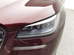 Lincoln Adventurer 2022 2.0T Two-wheel drive Premium Edition - фото 7