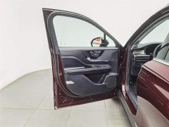 Lincoln Adventurer 2022 2.0T Two-wheel drive Premium Edition - фото 8
