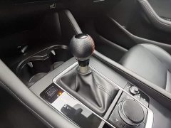 Mazda 3 Axela 2023 2.0L Automatic Entry Trim - фото 13