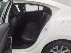 Mazda 3 Axela 2023 2.0L Automatic Entry Trim - фото 15