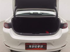 Mazda 3 Axela 2023 2.0L Automatic Entry Trim - фото 16