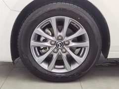 Mazda 3 Axela 2023 2.0L Automatic Entry Trim - фото 17