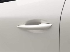 Mazda 3 Axela 2023 2.0L Automatic Entry Trim - фото 18