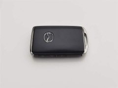 Mazda 3 Axela 2023 2.0L Automatic Entry Trim - фото 19