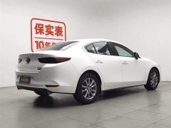 Mazda 3 Axela 2023 2.0L Automatic Entry Trim - фото 2