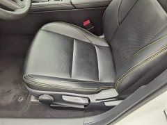 Mazda 3 Axela 2023 2.0L Automatic Entry Trim - фото 20