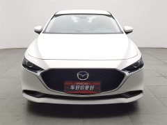 Mazda 3 Axela 2023 2.0L Automatic Entry Trim - фото 3