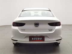 Mazda 3 Axela 2023 2.0L Automatic Entry Trim - фото 4