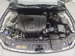 Mazda 3 Axela 2023 2.0L Automatic Entry Trim - фото 6