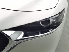 Mazda 3 Axela 2023 2.0L Automatic Entry Trim - фото 7