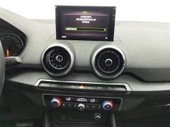 Audi Q2L 2023 35TFSI Fashion Dynamic Edition - фото 12