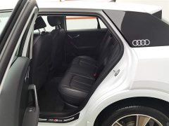 Audi Q2L 2023 35TFSI Fashion Dynamic Edition - фото 15