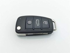 Audi Q2L 2023 35TFSI Fashion Dynamic Edition - фото 19