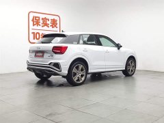 Audi Q2L 2023 35TFSI Fashion Dynamic Edition - фото 2