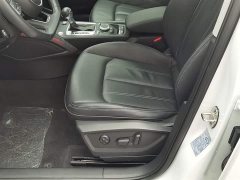 Audi Q2L 2023 35TFSI Fashion Dynamic Edition - фото 20