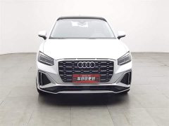 Audi Q2L 2023 35TFSI Fashion Dynamic Edition - фото 3